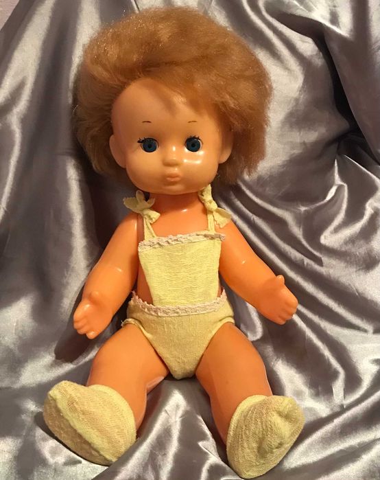 Продаются Кукла  куклы  СССР