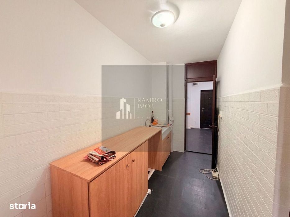 Apartment in Bucuresti - Mai multe