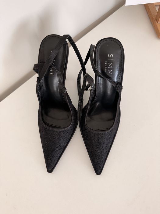 Новые туфли SIMMI London, 40-41