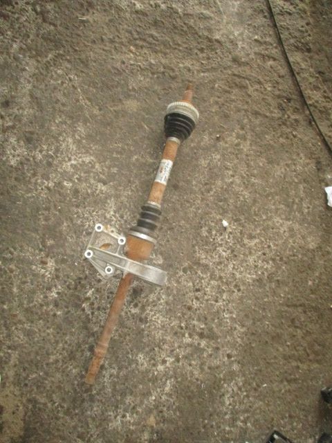 Planetara dreapta fata Peugeot 206 CC Citroen motor 1,6 benzina 16 v