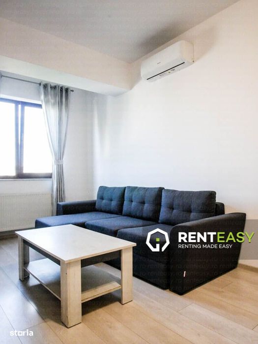 Apartament cu doua camere situat in Lazar Residence — fotografia 1