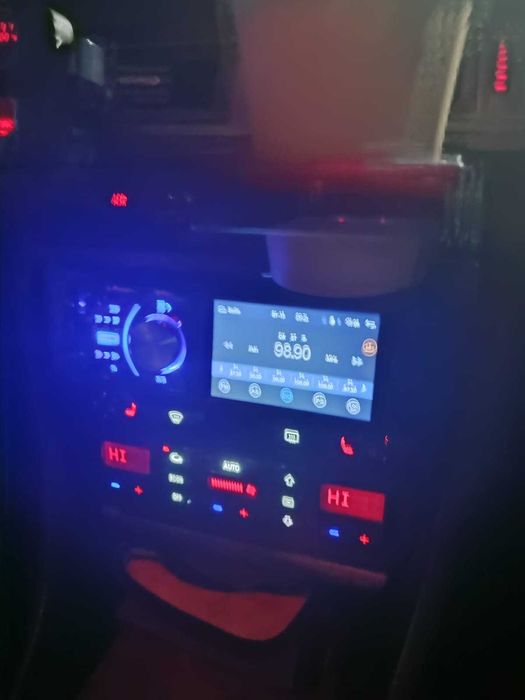 Автомагнитола Пионер