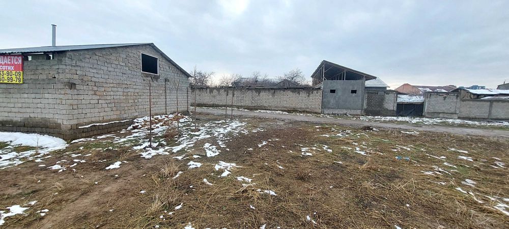 Сергели тумани, Хонобод Беруний МФЙ, 5 сотих кадастр хужжатлари билан