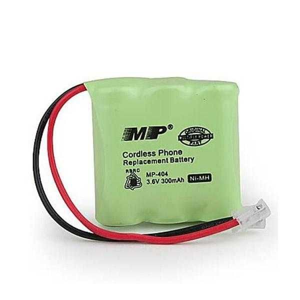 Аккумулятор для беспроводного радиотелефона MP-501