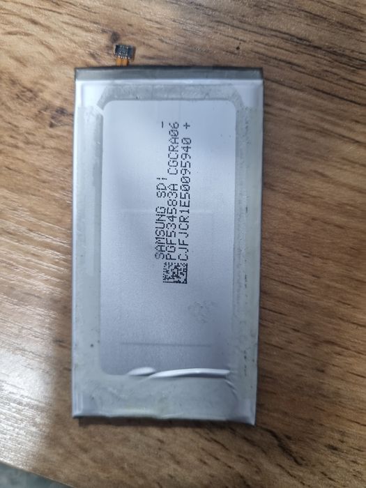 Аккумлятор - Батарейка для Samsung S10