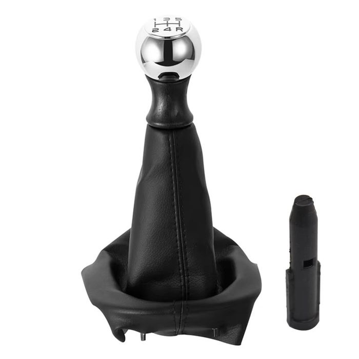 Топка с маншон за Peugeot 207 307 CC 308 Пежо