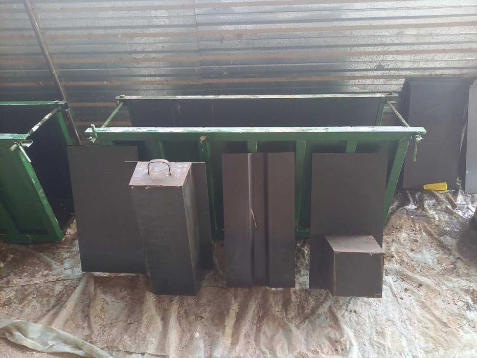 Пеноблок, полистролблок, гипсоблок аппарат комплект