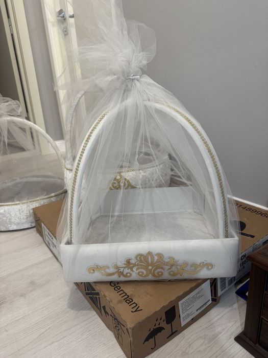 Корзины для тойбастар