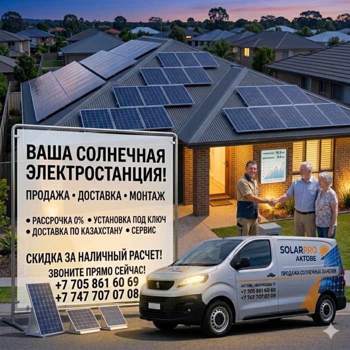 Солнечная система