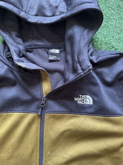 The North Face Мъжко Яке Softshell Горнище Размер XL