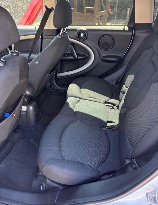Mini Cooper Countryman (6500€!! negociabil!!)