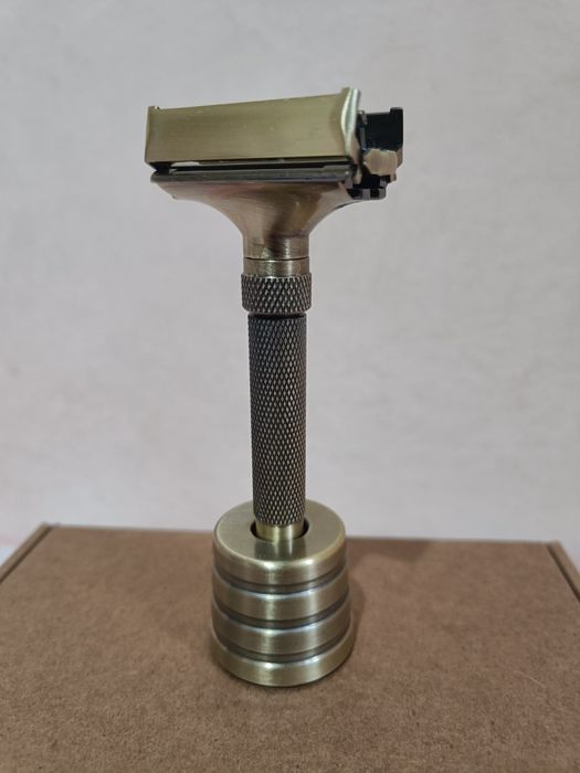 Бритвенный станок