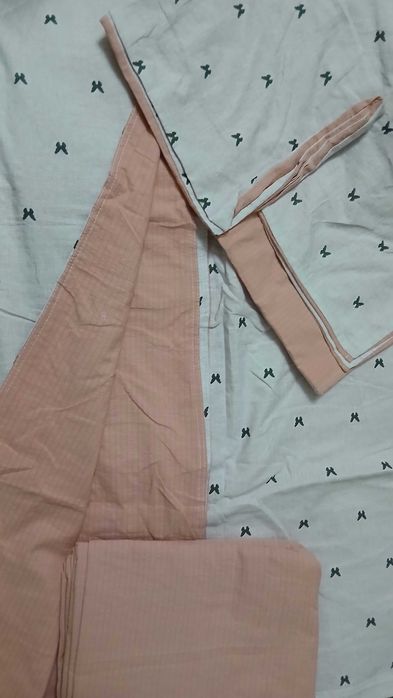 Комплект постельного белья.