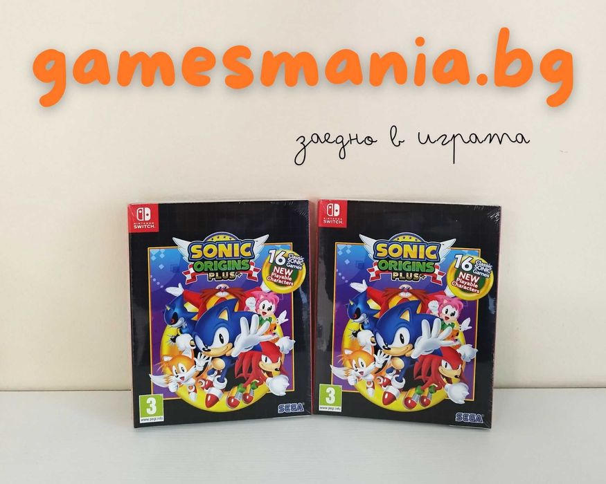 [Nintendo Switch] ! Subnautica + Subnautica: Below Zero/ Чисто НОВИ