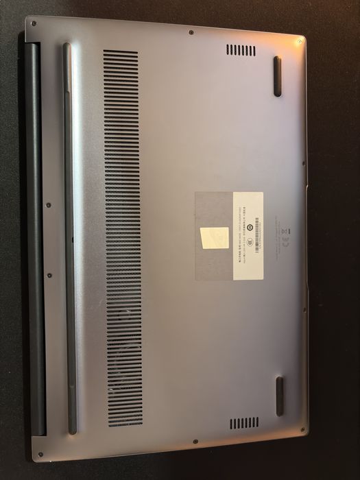 Laptop Huawei MateBook