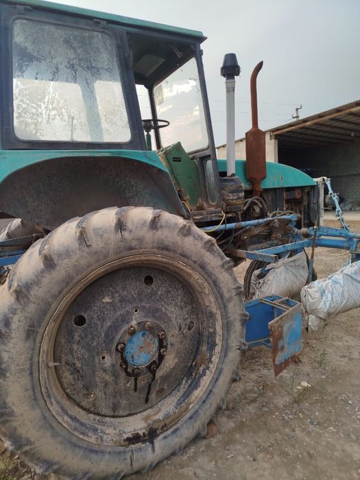 TTZ 80-11 сотилади