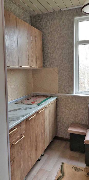 Сдаю в долгосрочную аренду однокомнатную квартиру 42 м2