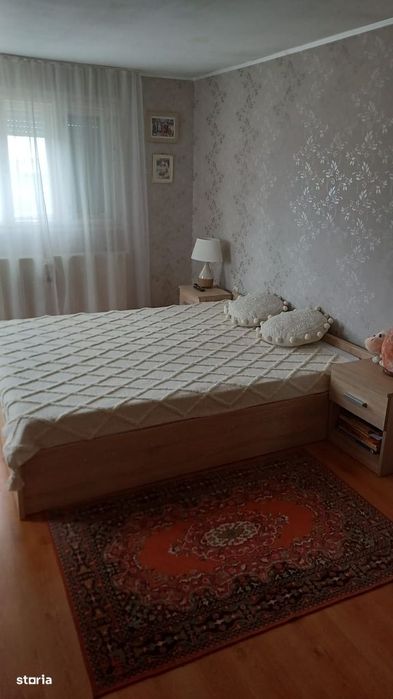 Casa cu mansarda in Ernei, situata intr-o zona linistita