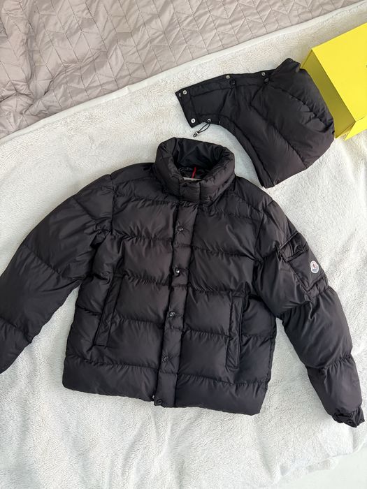 Geaca Moncler barbati
