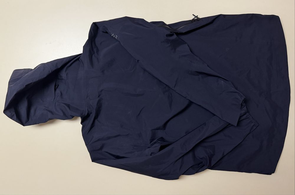 Штормовка / мембрана Kailas