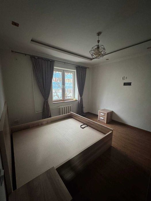 Аренда 3х ком. Евро квартира в Сергели 3А. (Метро-3)