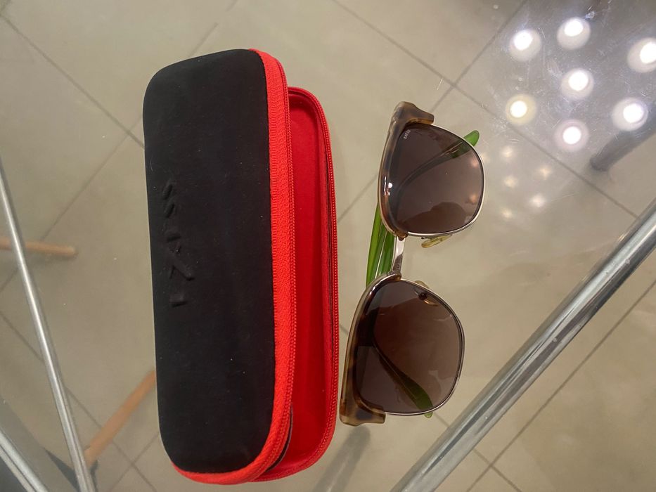 Дамски слънчеви очила exess