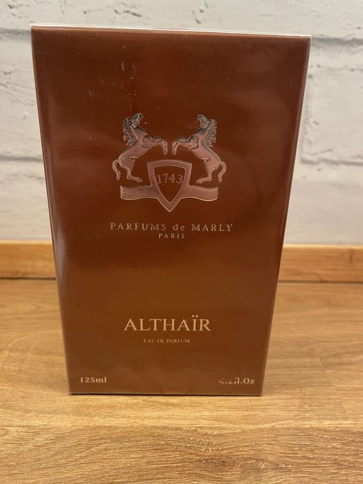 Marly Althair 125ml parfum