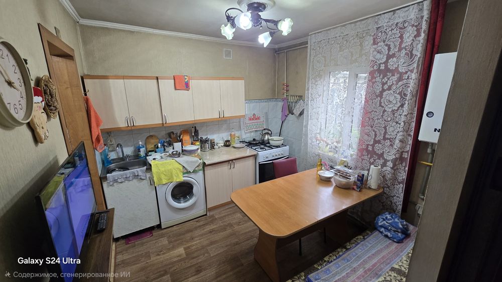 Срочно продам отдельно стоящий дом.