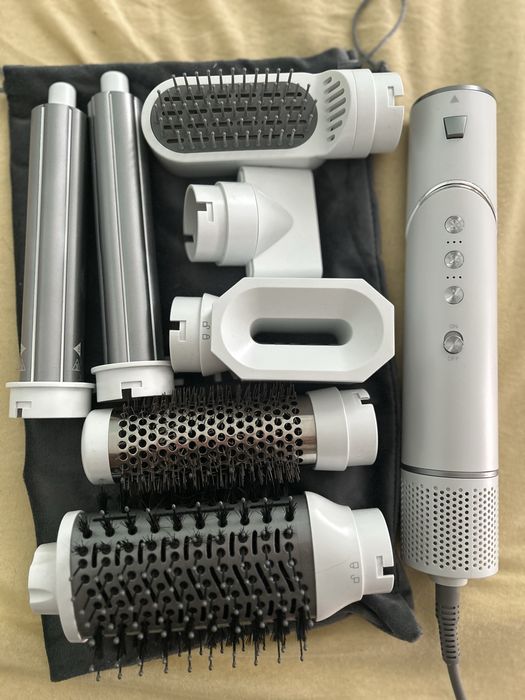 Маша за коса AENO