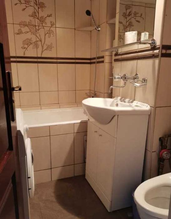 Дава се под наем Едностаен апартамент в Пловдив, Мараша - 38 кв.м за 168.3 € - Снимка #2