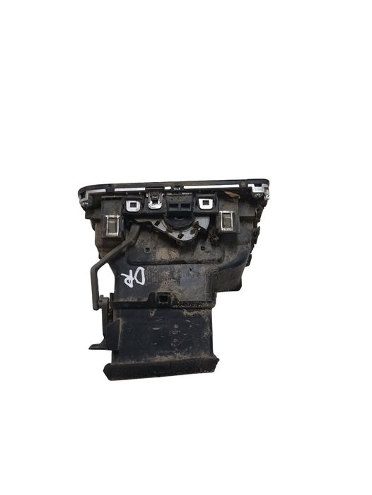 Grila Ventilatie Dreapta Fata Renault Koleos Ii 2016 - >