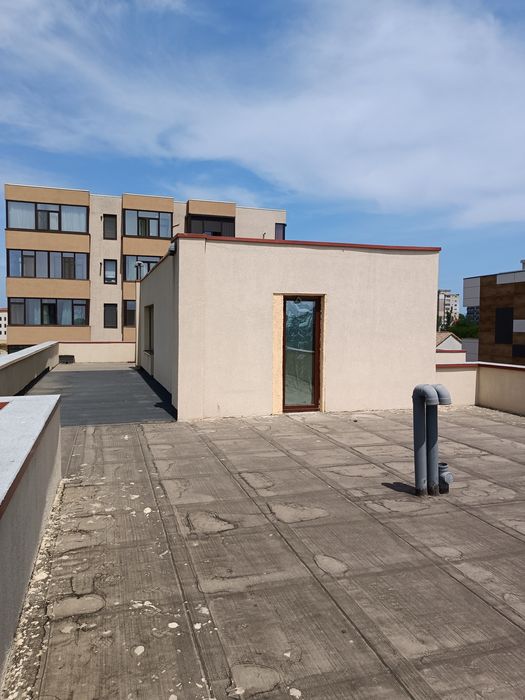 Garsoniera Campus