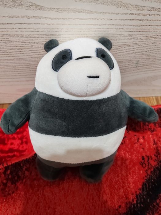 Мягкие игрушки для детей