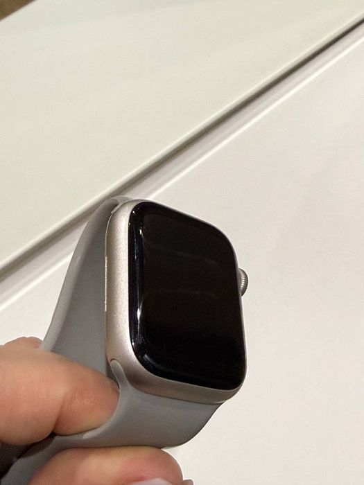 Apple Watch Series 8, 41mm