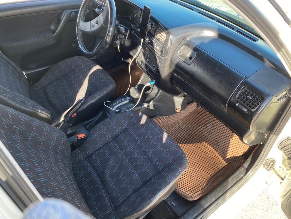 Продам гольф 3 в хорошем состояний