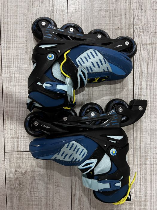 Ролери рязмер 33-37