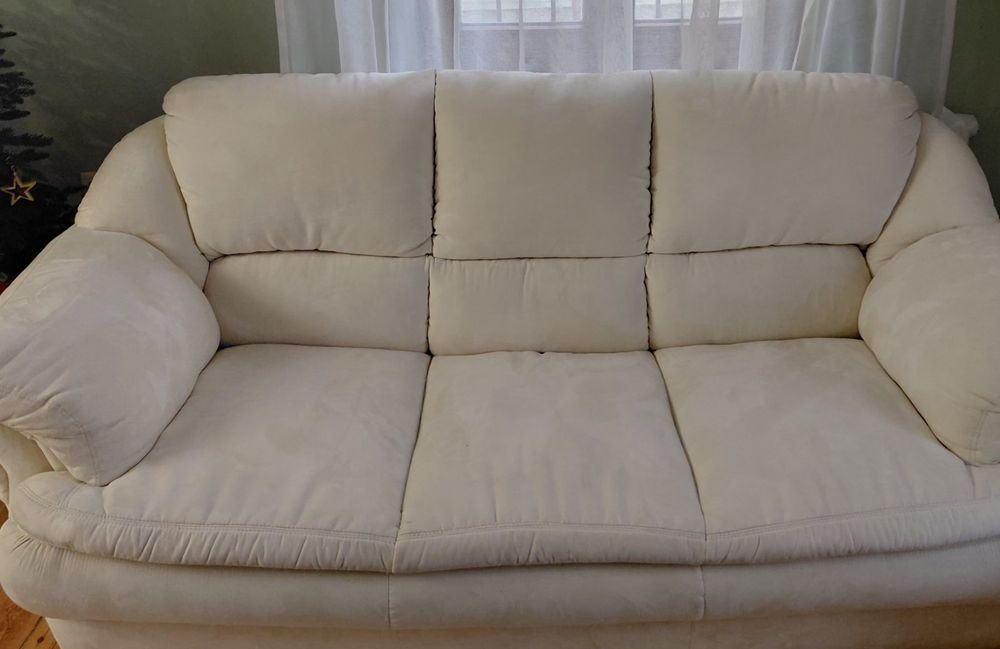 Диван - 3ка и 2ка