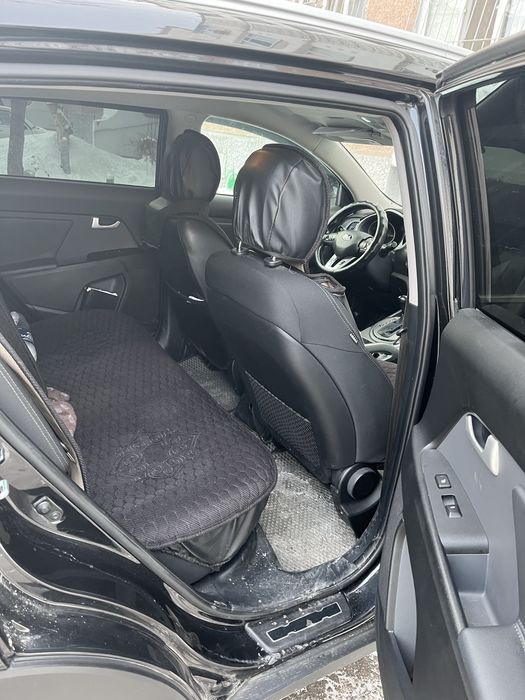 Авто с пробегом