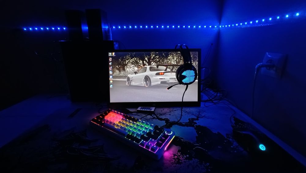 Компютер Игровой
