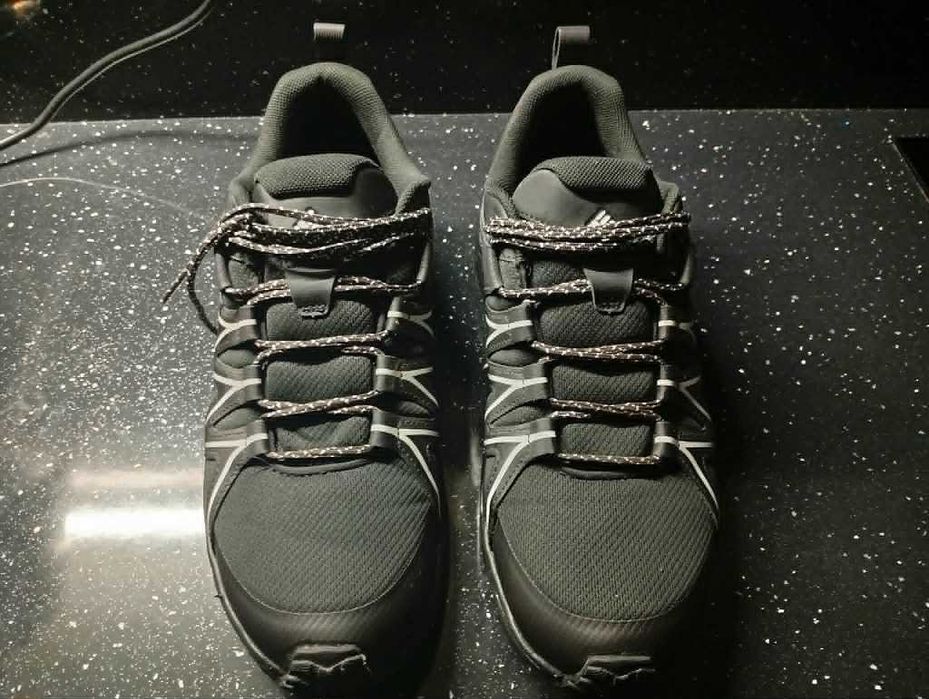 Продавам Мъжки обувки COLUMBIA PEAKFREAK ROAM WP