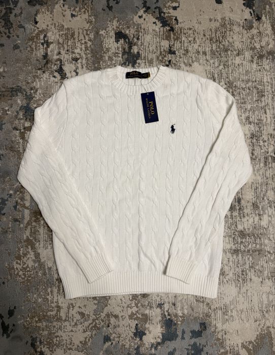 Pulover Ralph Lauren