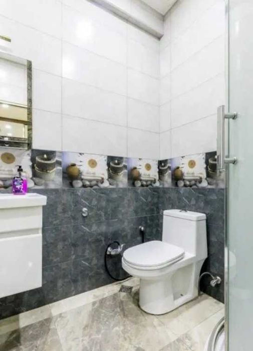 Дава се под наем Тристаен апартамент в Пловдив, Тракия - 87 кв.м за 255 € - Снимка #4