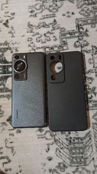 Huawei p60 pro срочно