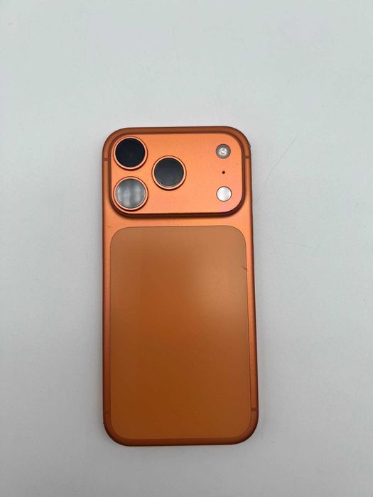 Apple iPhone 17 Pro 256 GB