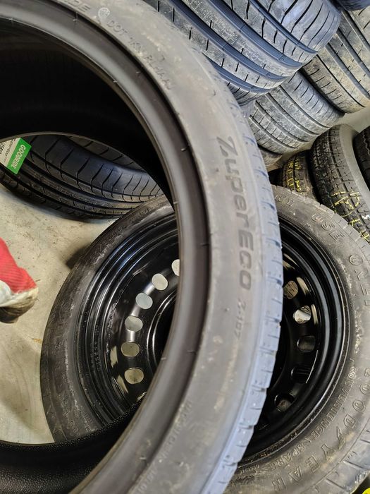 4НОВИ летни гуми СПОРТ ПАКЕТ GOODRIDE 245 40 18+265 35 18 цена за брой
