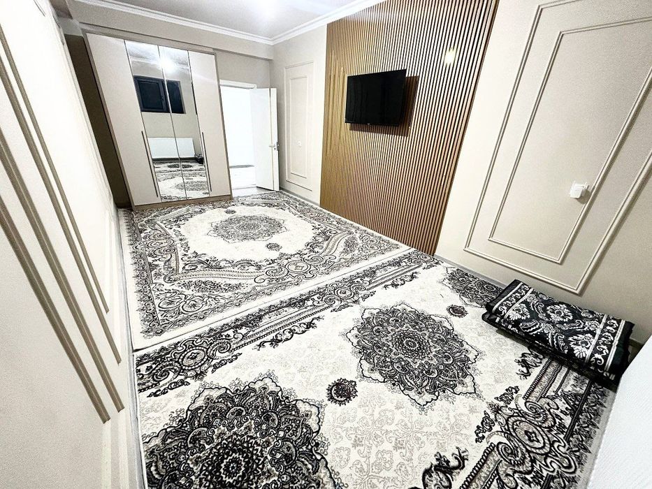 Ташкент | Мирзо-Улугбекский район