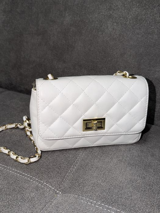 Стильная кожаная сумка PULICATI