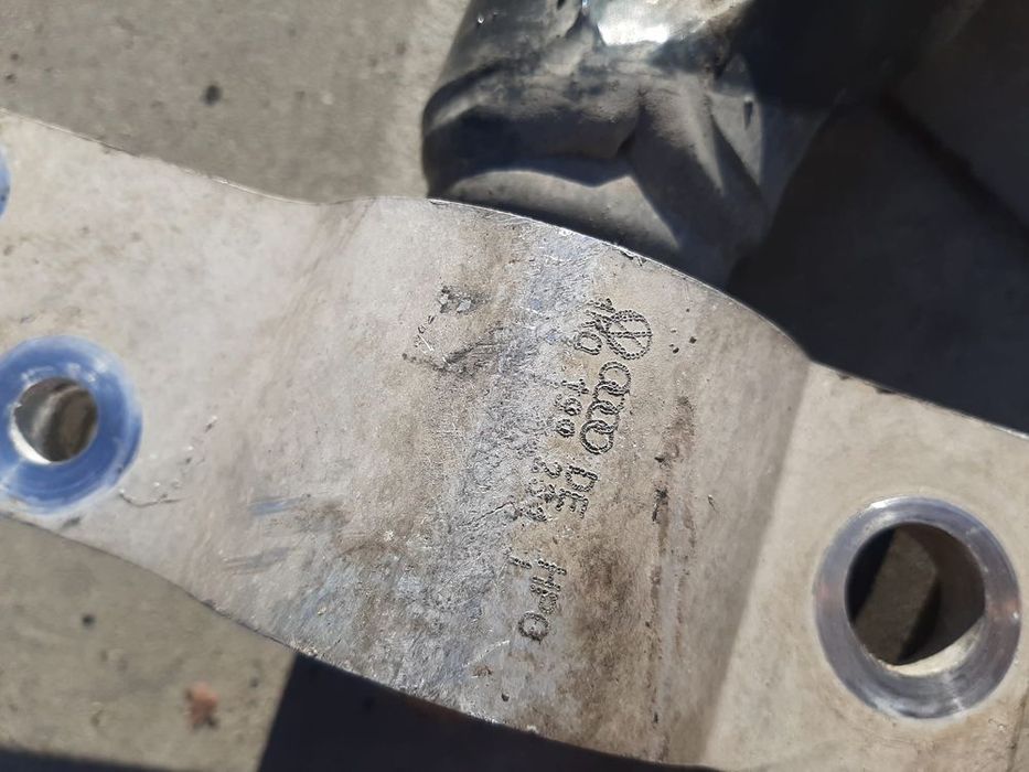 brat bascula stanga fata 1.6 b vw golf 5 1k0199231j