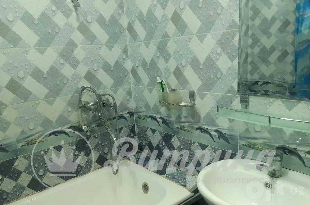 1-комнатная квартира Напротив строительного базара, Куйлюк