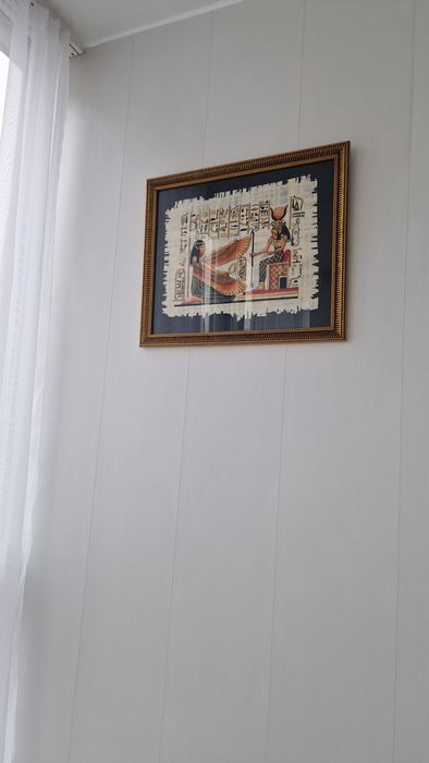 Продам папирус в раме